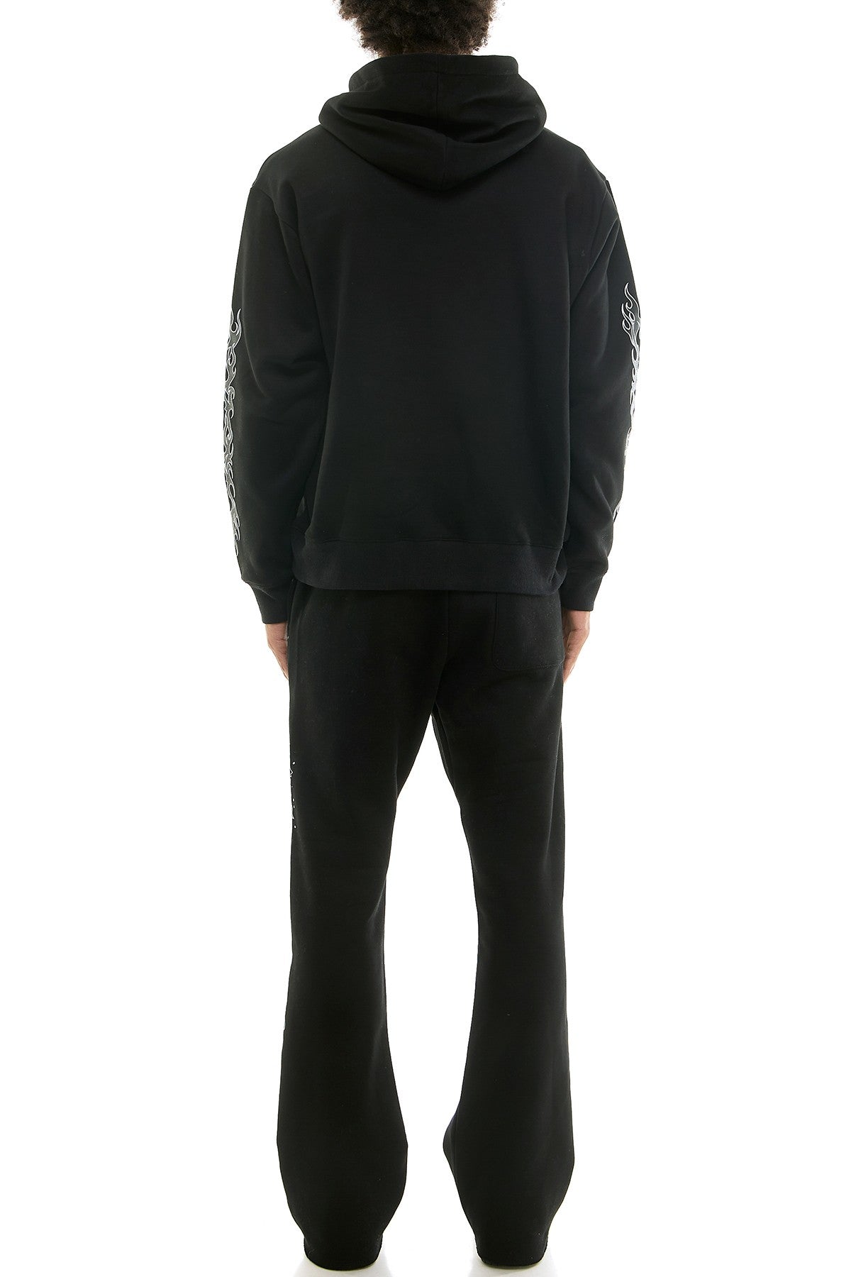 Flare Fit