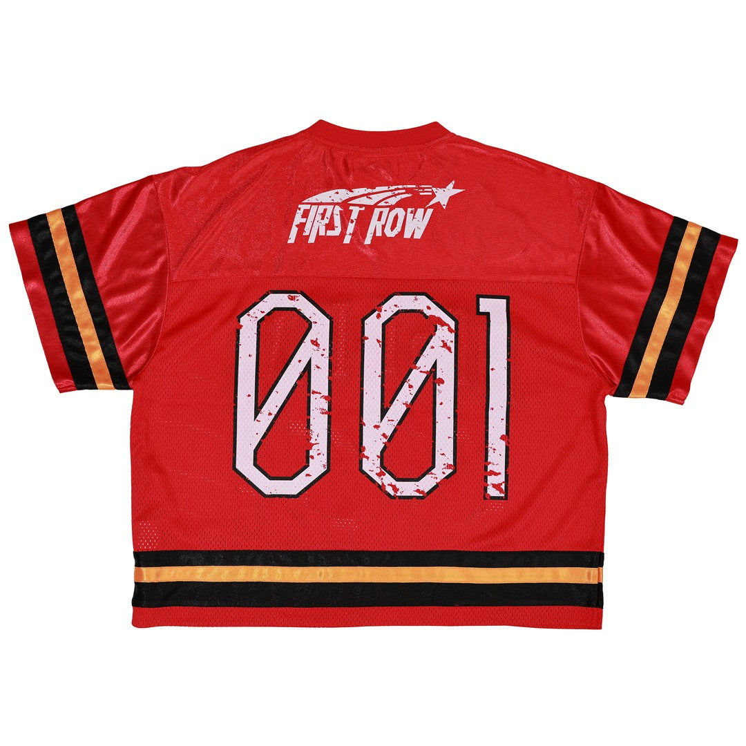 Passion Football Jersey