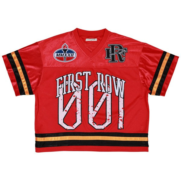 Passion Football Jersey