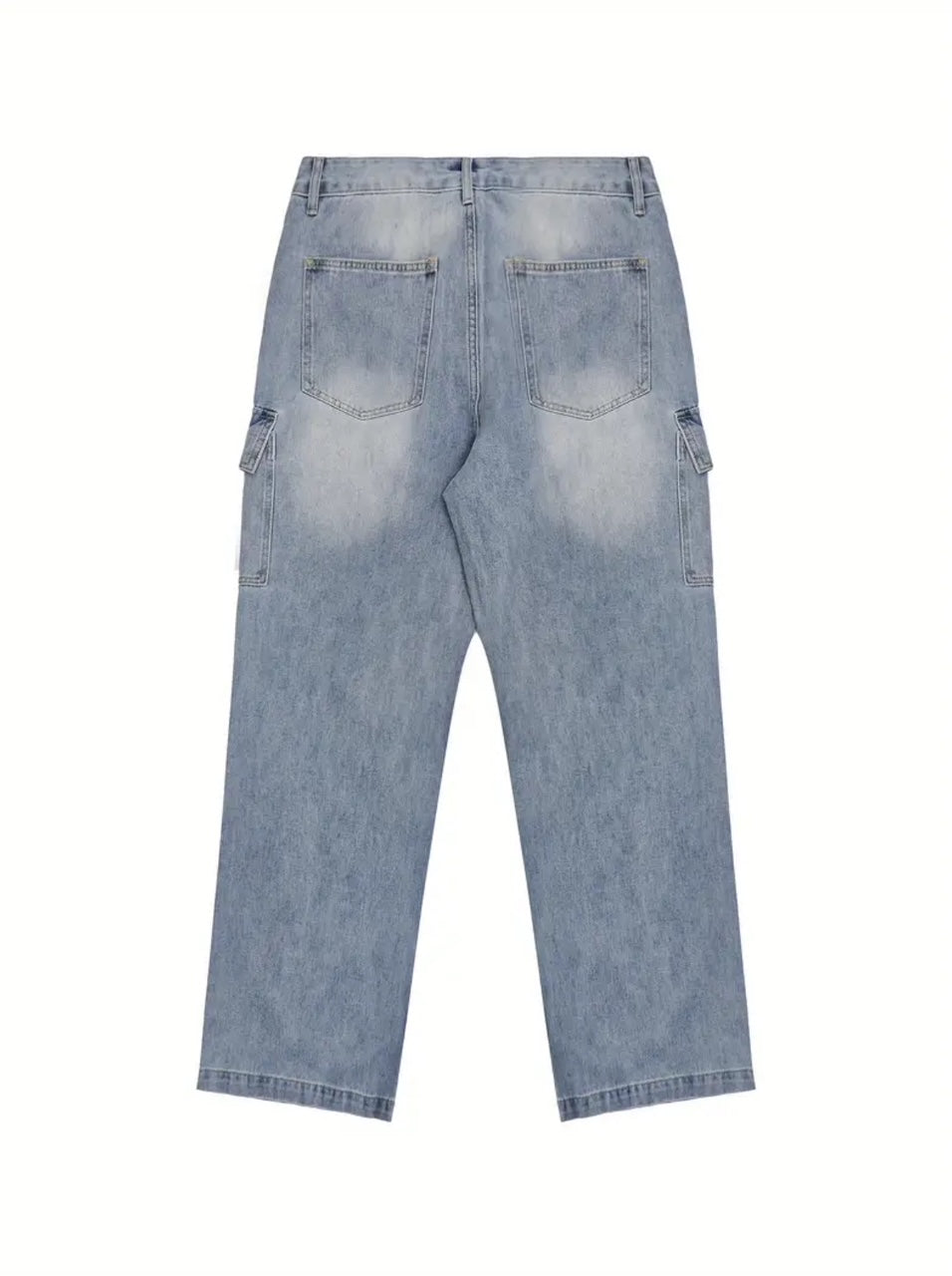 Men's Hip H0p cargo pants