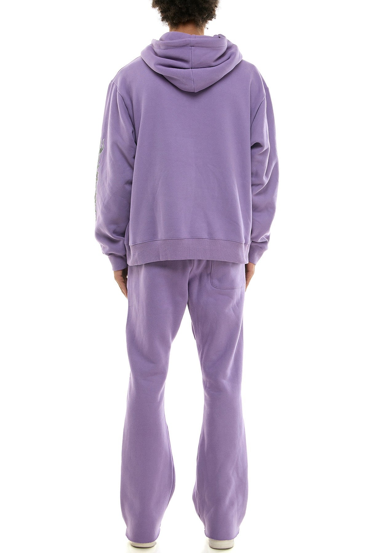 Flare Fit