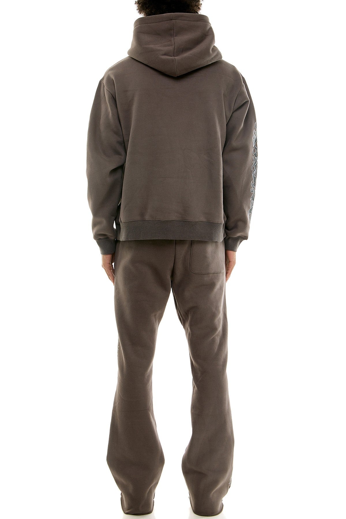 Flare Fit
