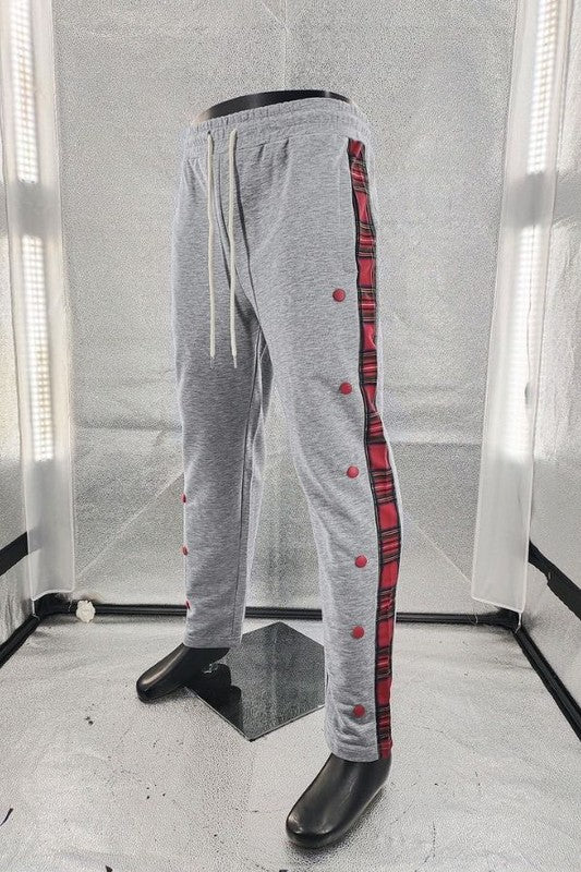 Mens Sweatpants Joggers Trouser