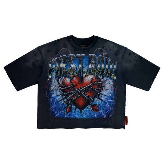 A Sacred Vow Angel's Heart Tee