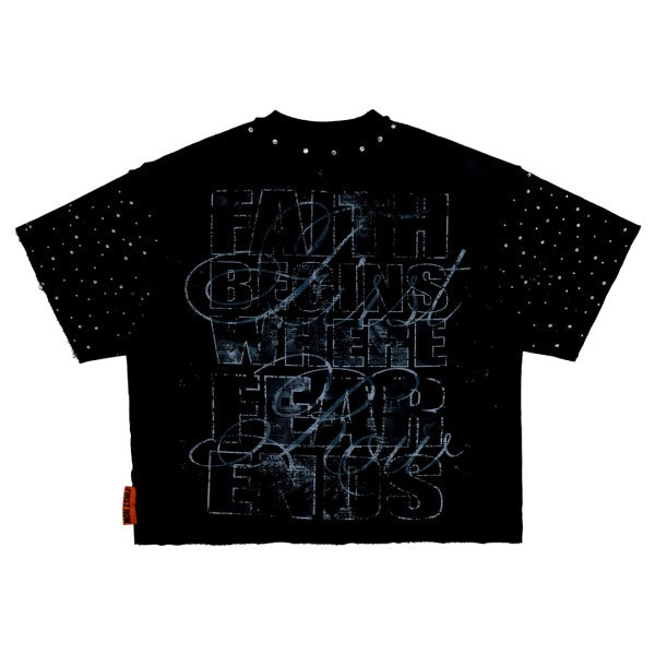 A Sacred Vow Spirit Lives On Tee