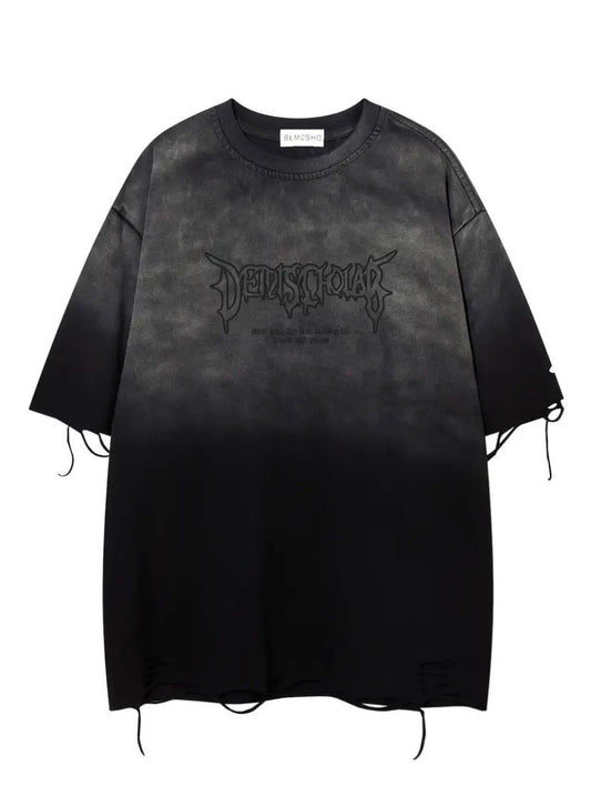 Faded Edge Street Tee