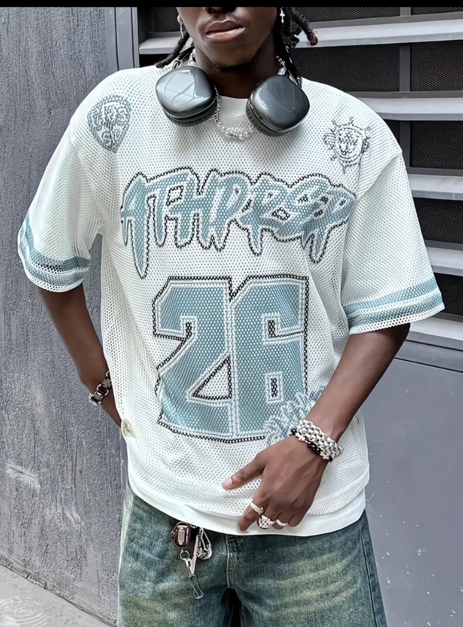 [Summer Baseball tee]