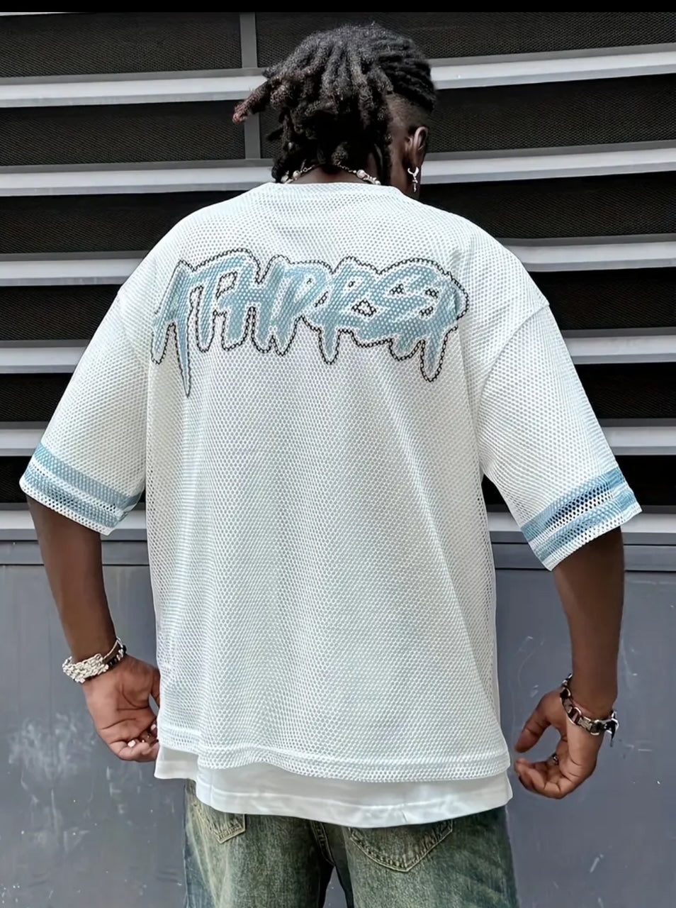 [Summer Baseball tee]
