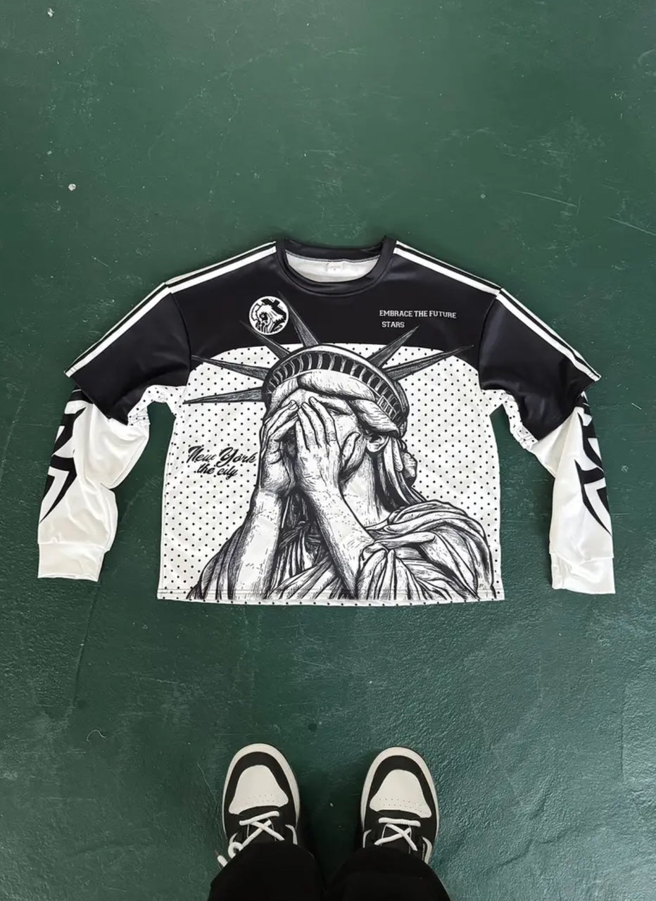 Streetwear Shirt